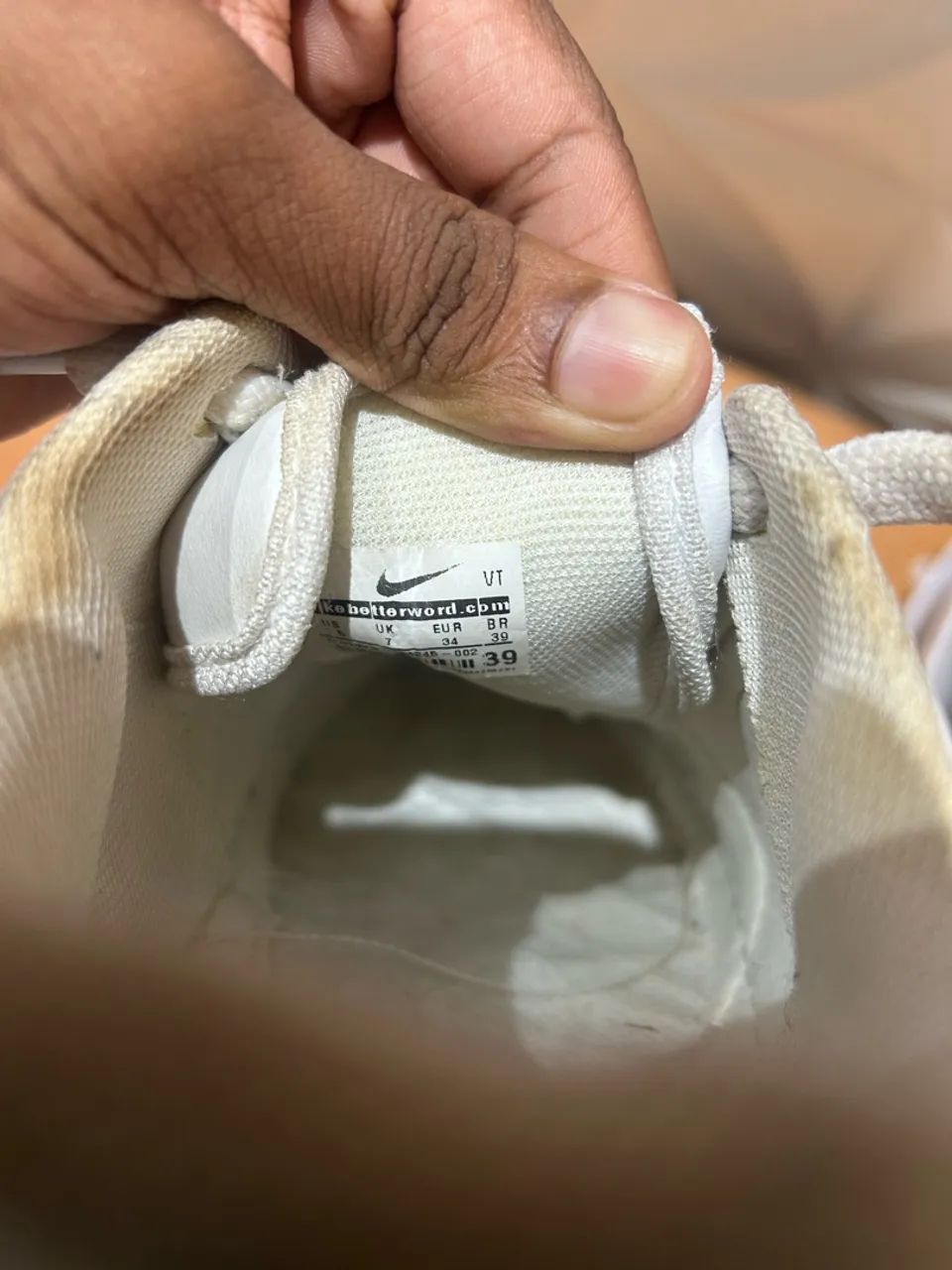 Nike Air force 1  - Foto 5