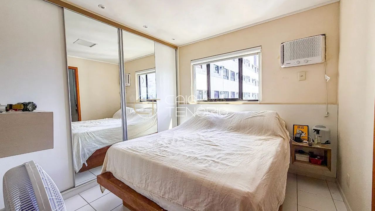Apartamento à venda com 3 dormitórios em Farol, Maceió cod:GPF01 - Foto 3
