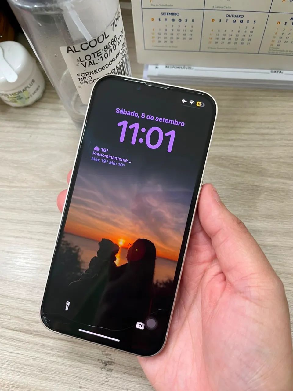 iPhone 13 128gb  - Foto 4