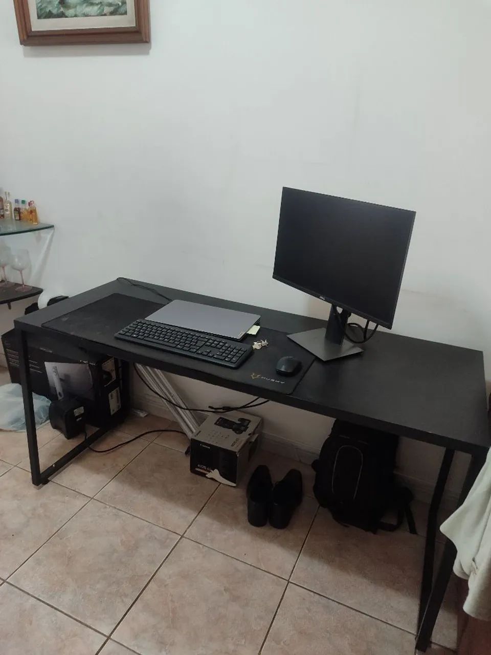 Mesa de computador  - Foto 2