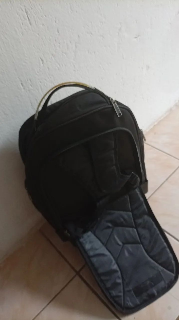 MALA DE VIAGEM, TAMANHO P - 10KG - Foto 4