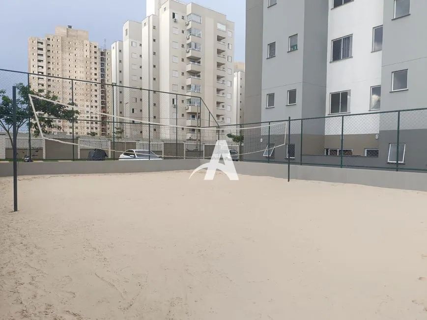 Aluguel Apartamento mobiliado LARANJEIRAS - Foto 3
