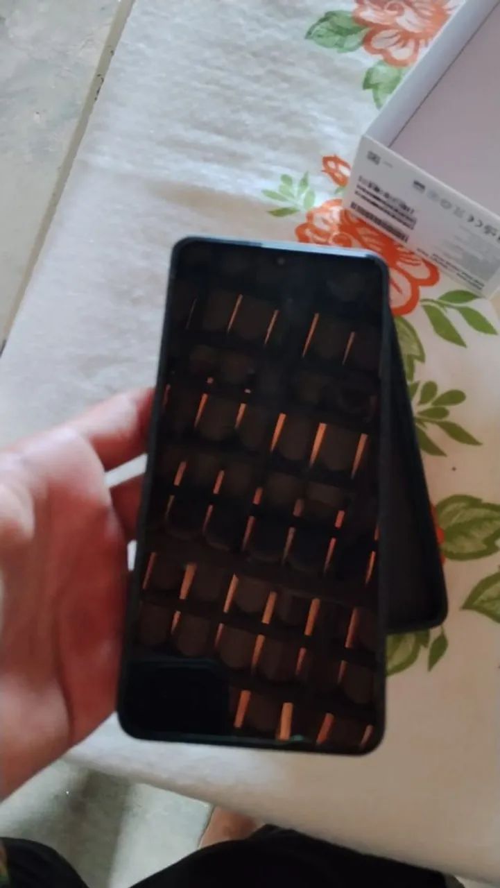 Redmi note 13 (avaria) - Foto 4