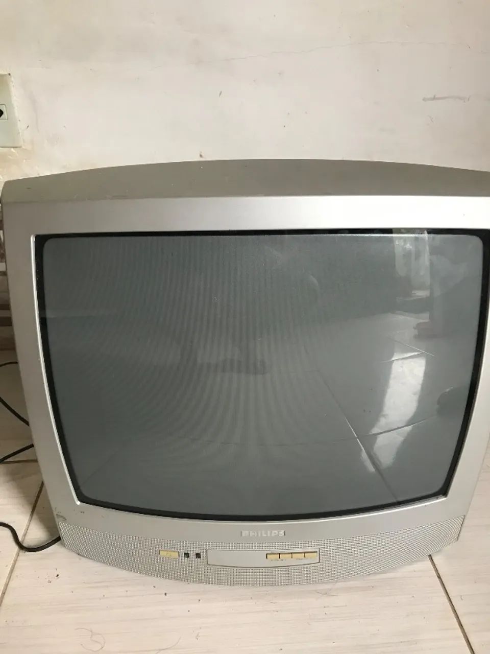 Tv de tubo  - Foto 3