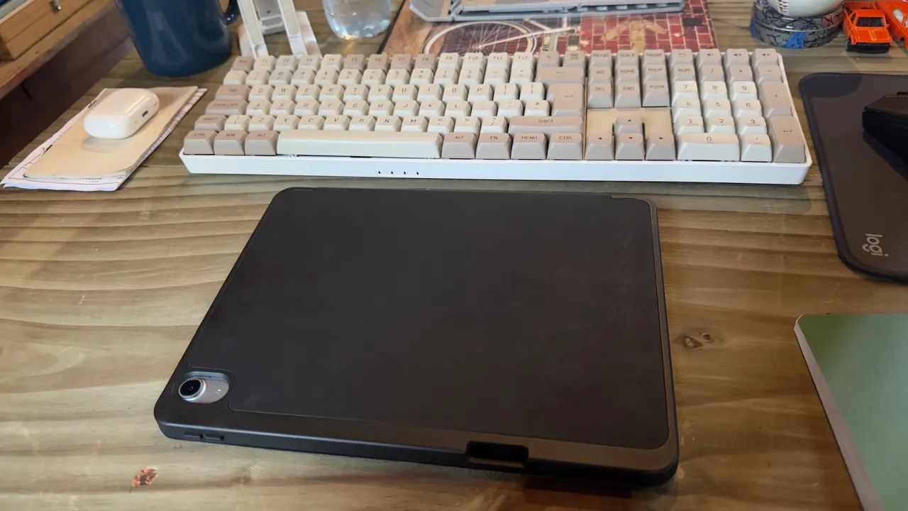 iPad Air M3 - Foto 3