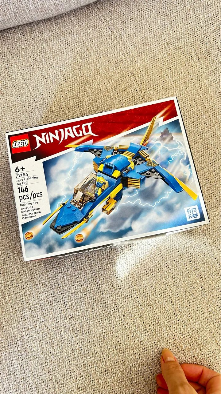 Lego ninjago - Foto 3