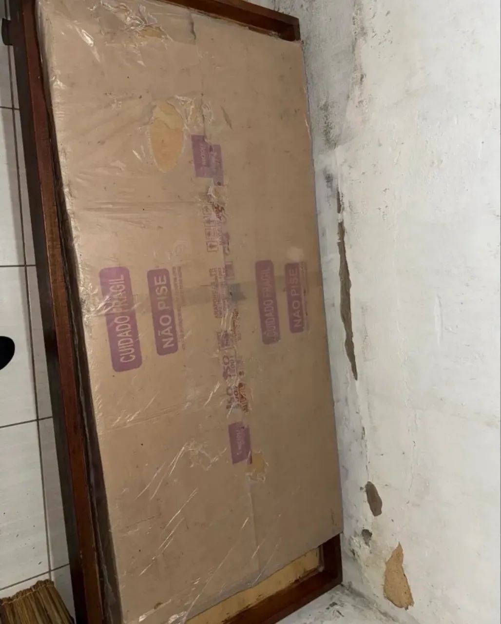 Armário de cozinha 