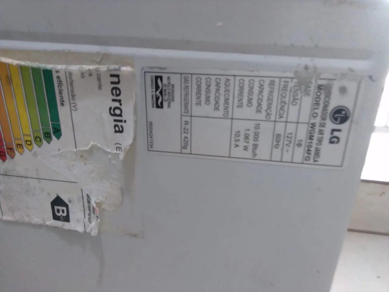 Ar condicionado  - Foto 2