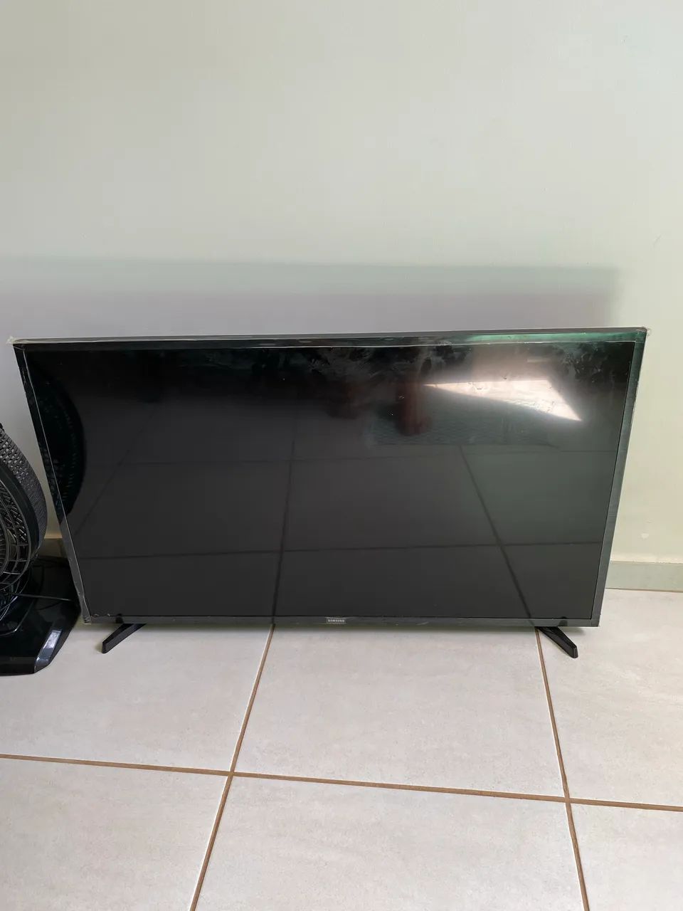 Tv Samsung 43 Polegadas  - Foto 3