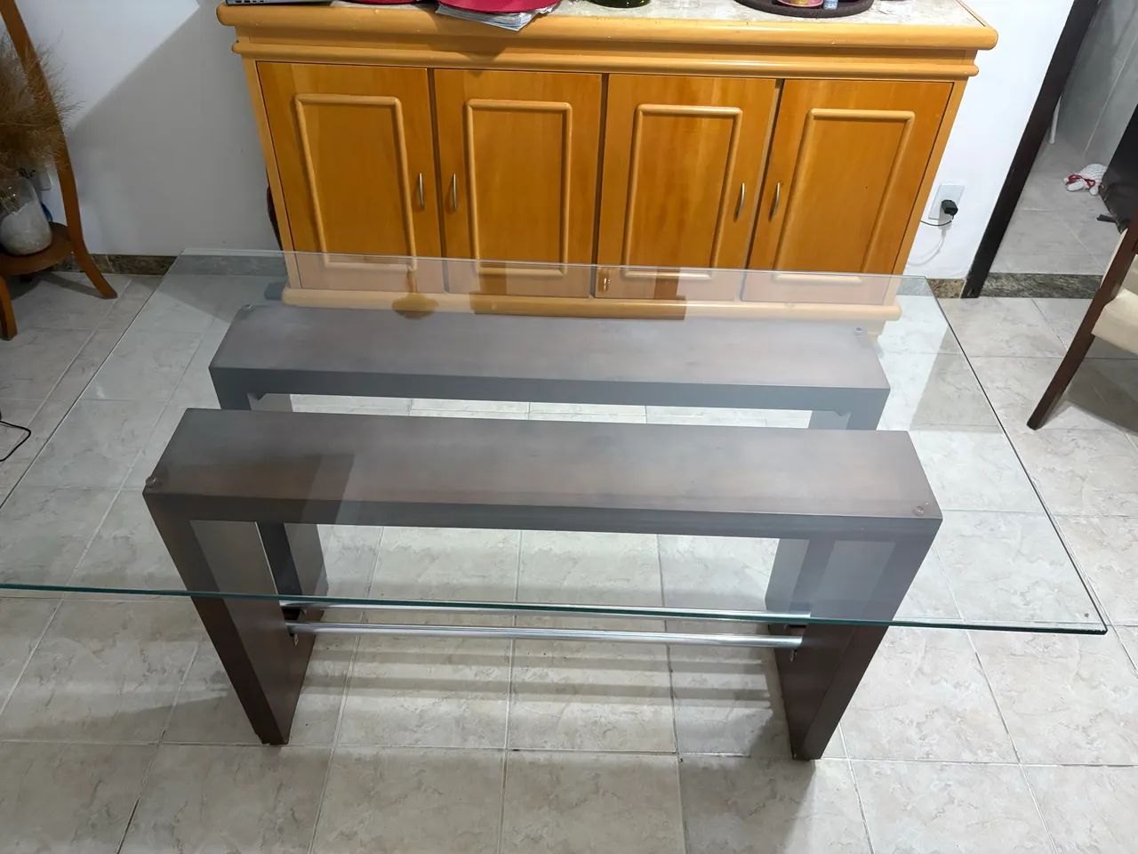 Mesa de jantar  - Foto 2