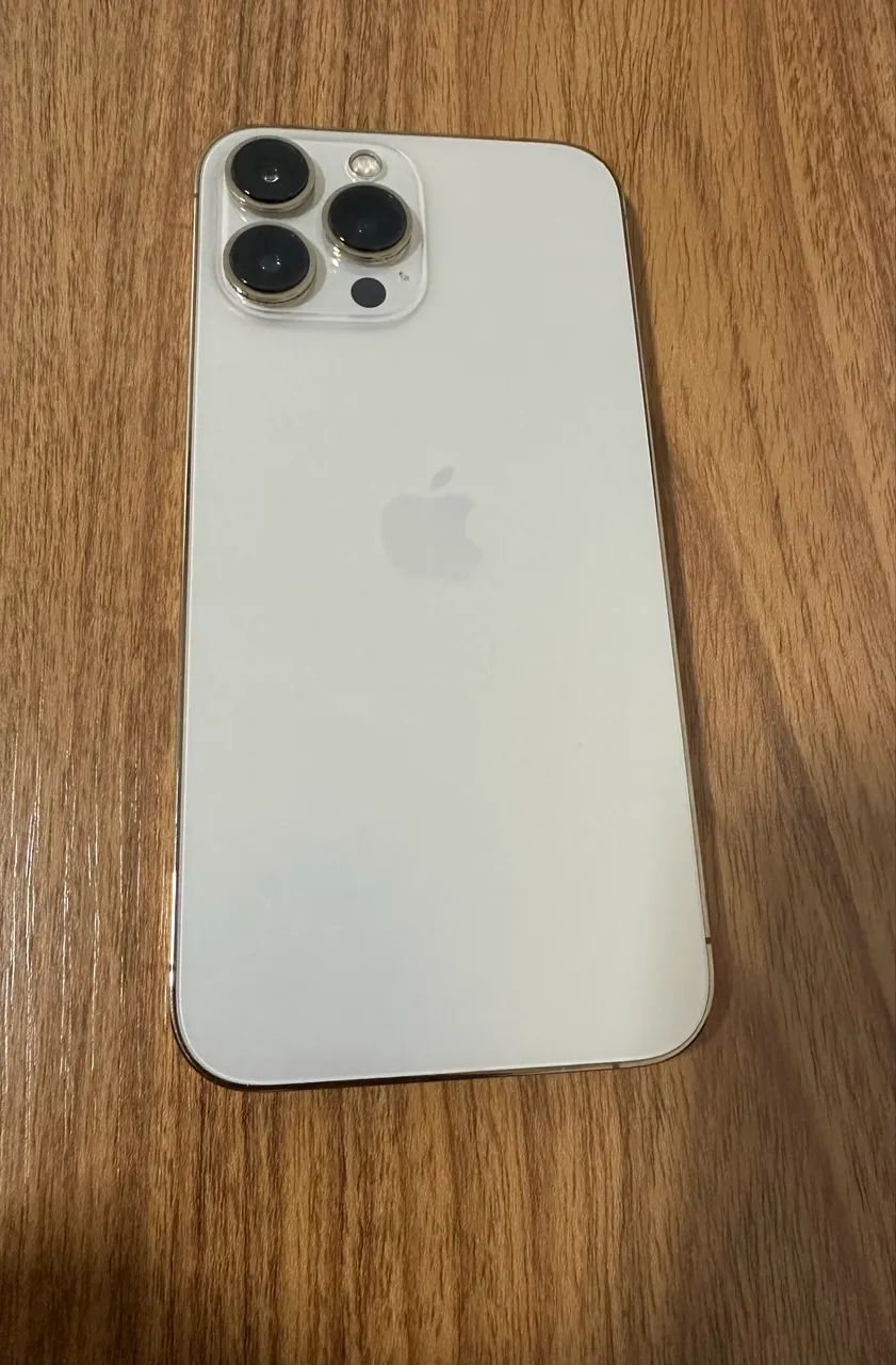 IPhone 13 Pro Max 256gb - Celulares e Smartphones - Palmeiras