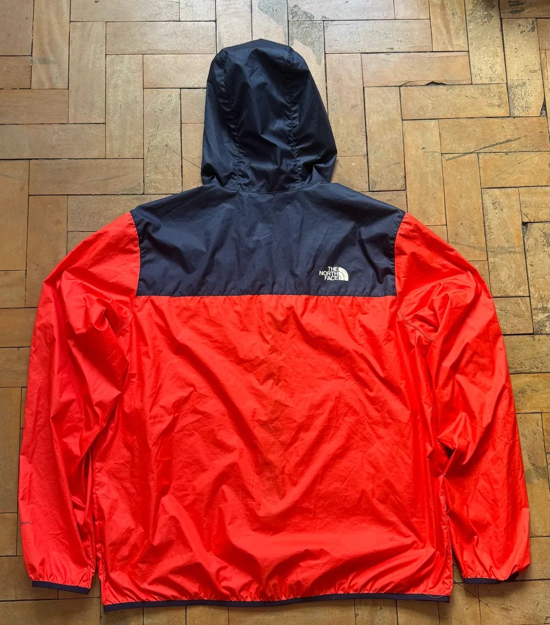 Corta Vento The North Face  - Foto 3
