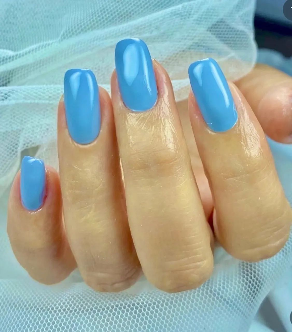 ? VAGA PARA NAIL DESIGNER / MANICURE ? - Foto 2