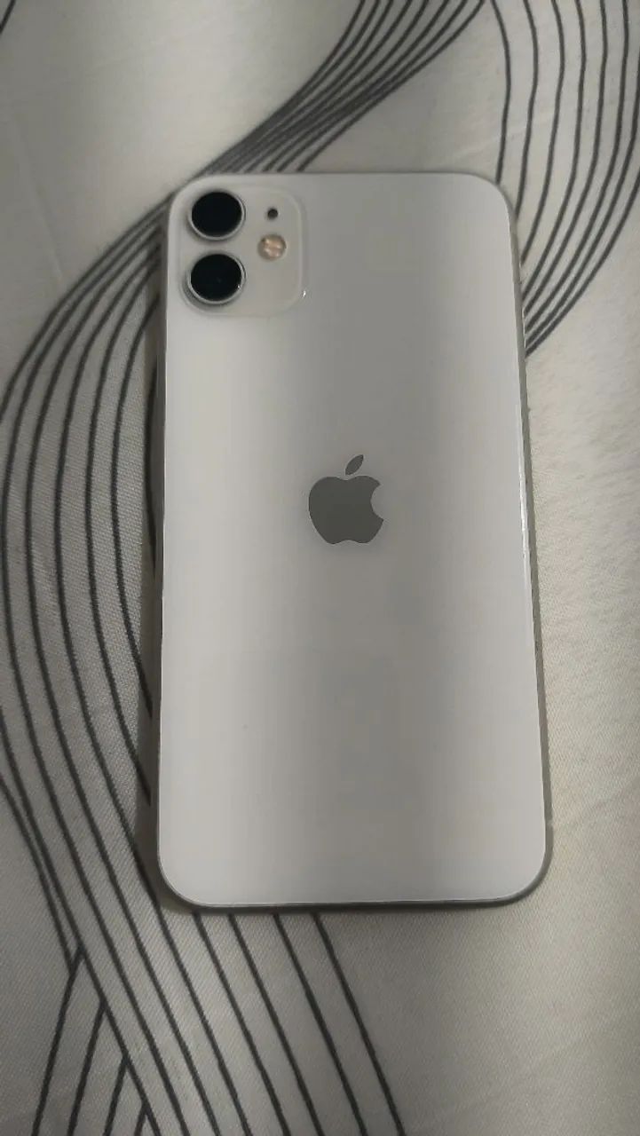 iPhone 11 92 bateria  - Foto 3