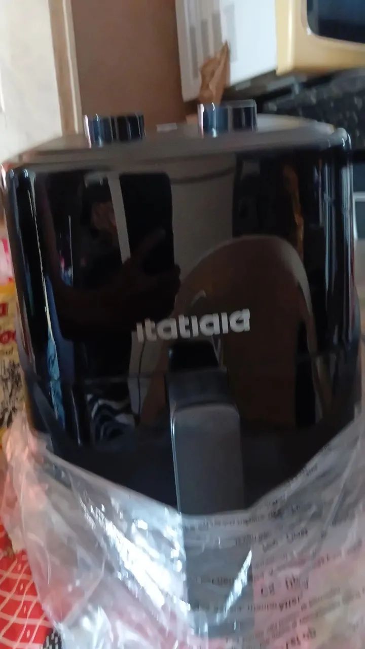 AIR FRYER 3,5 - Foto 3