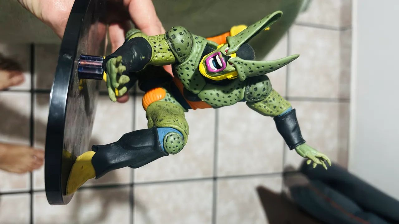 Action figures dragon ball Z  - Foto 5