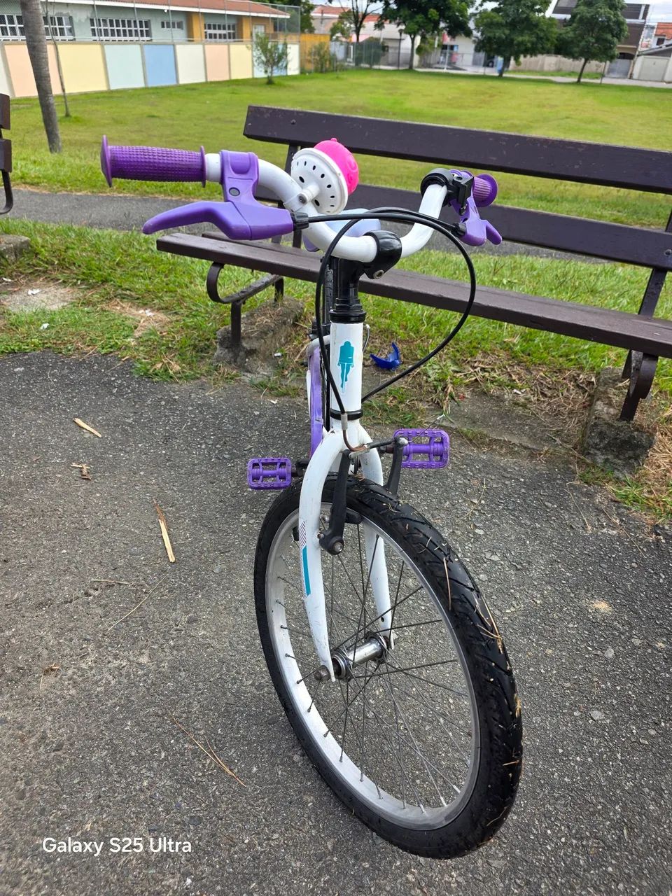 Bicicleta Ceci Infantil Aro 20 - Foto 2