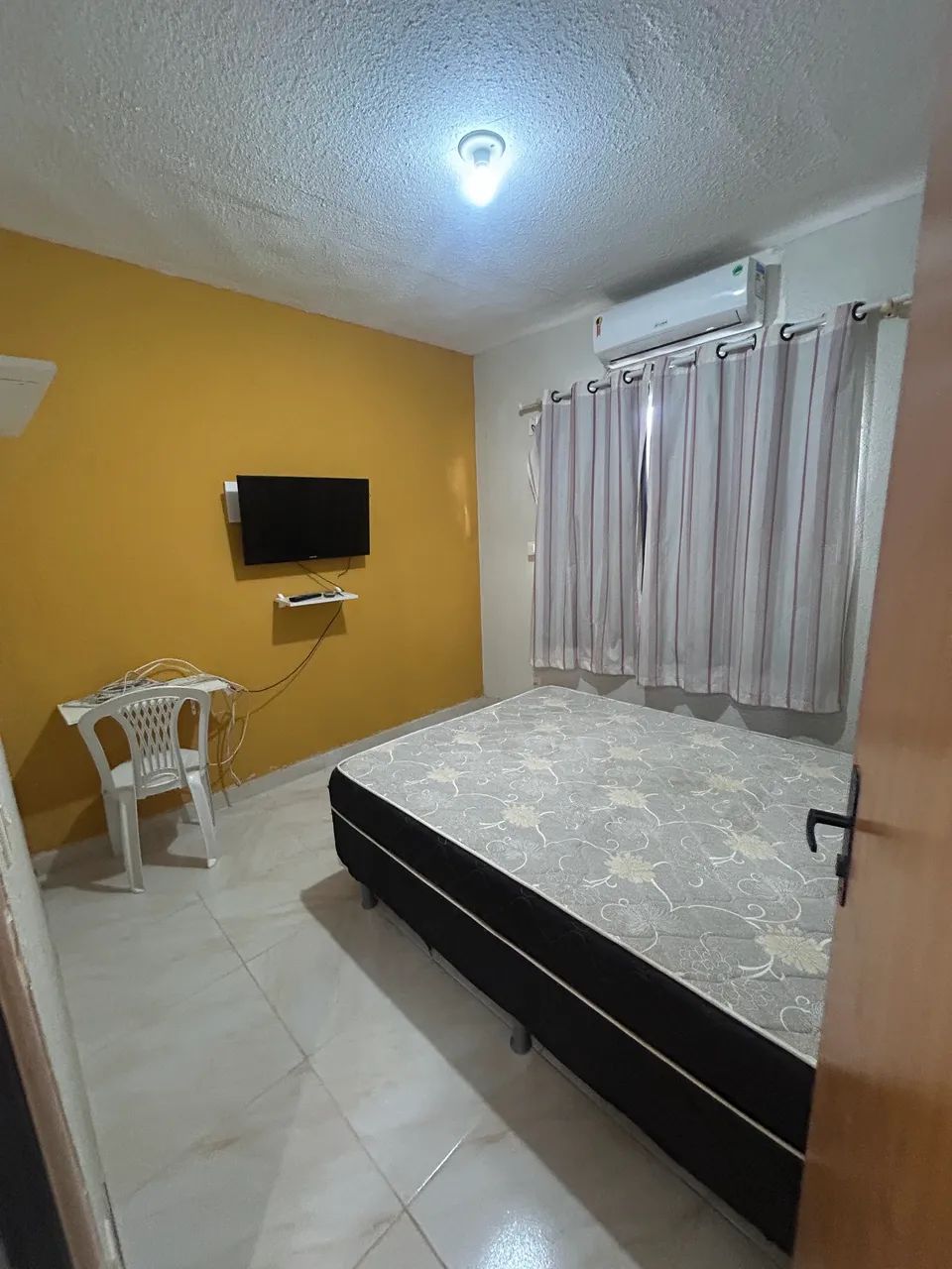 Alugo apartamento Vila Jardim - Foto 3