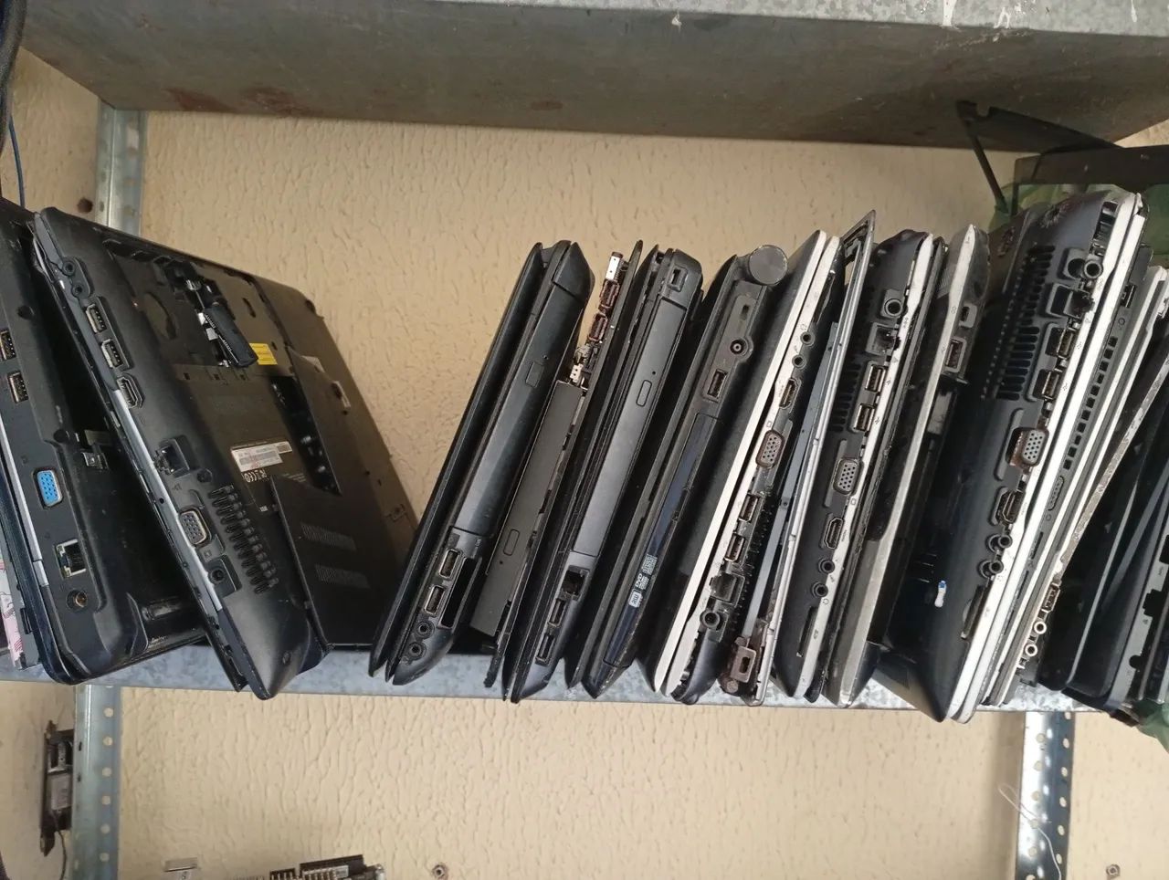 Lot de not book i3 i5 celeron