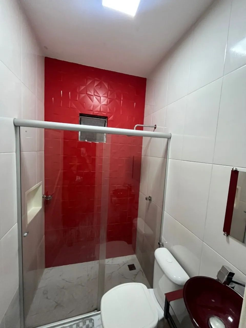 Belíssima Duplex em Val de Cães - Belém / PA - Foto 4