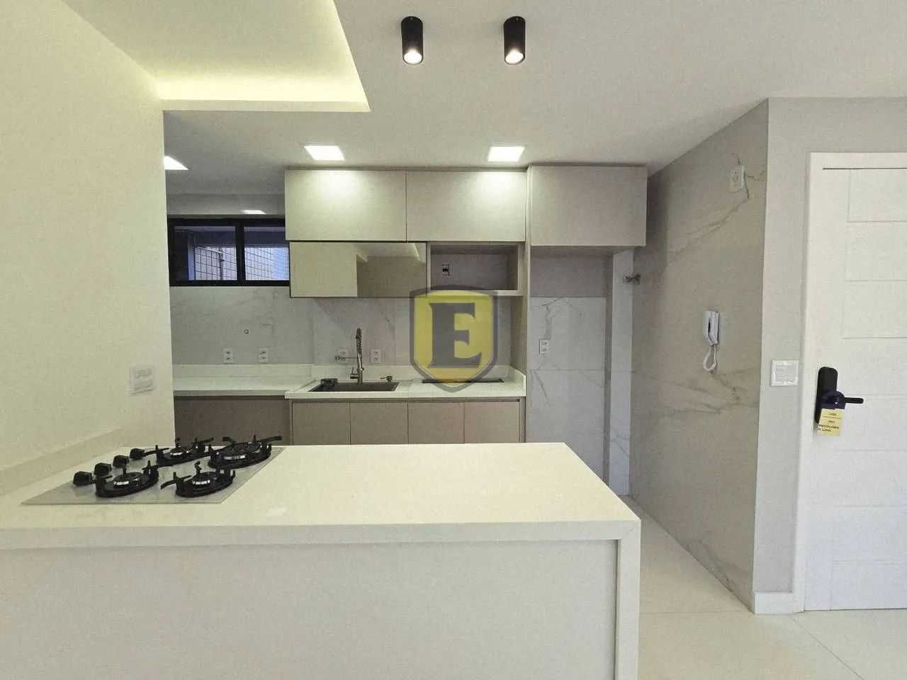 LOCAÇÃO - APARTAMENTO | EDIFÍCIO MIRELA - Foto 4