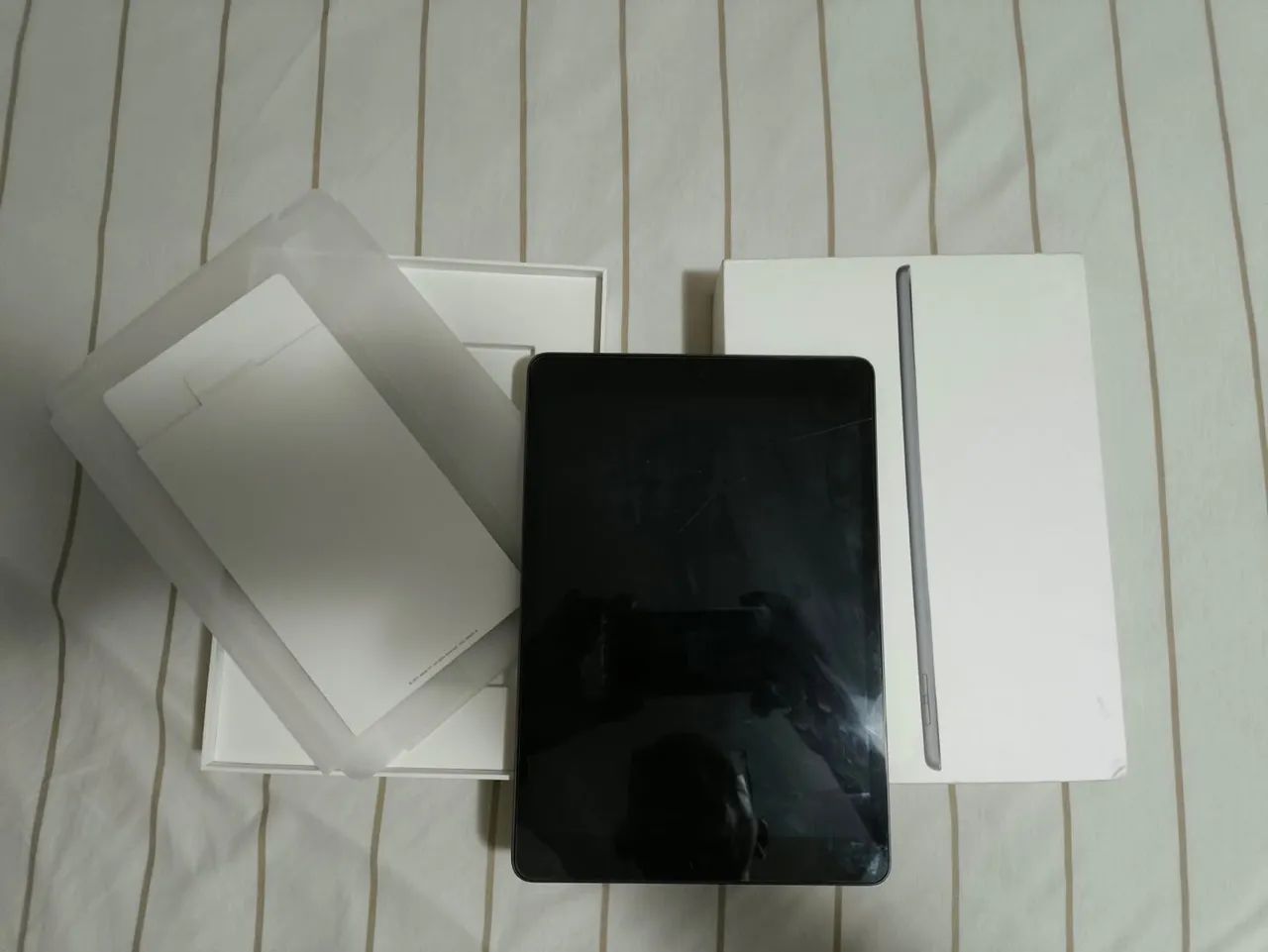 iPad 9 geração  - Foto 3