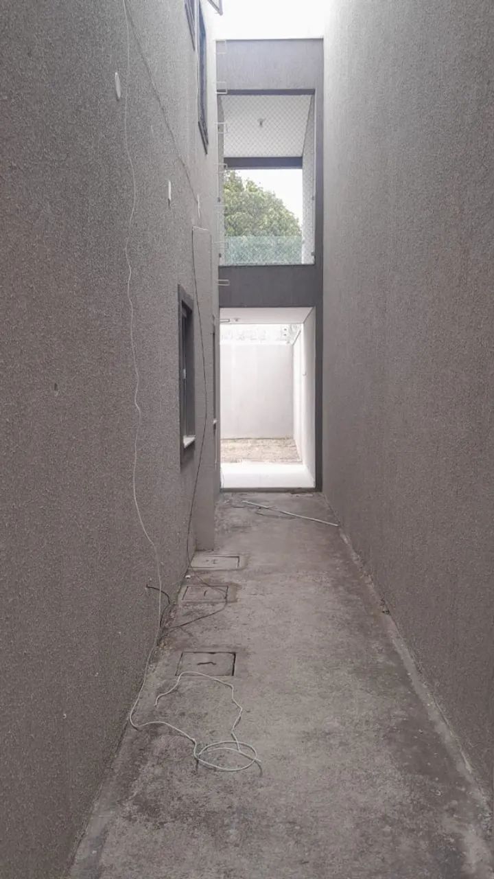 Casa com três suítes na Sapiranga - 150m² - Foto 2