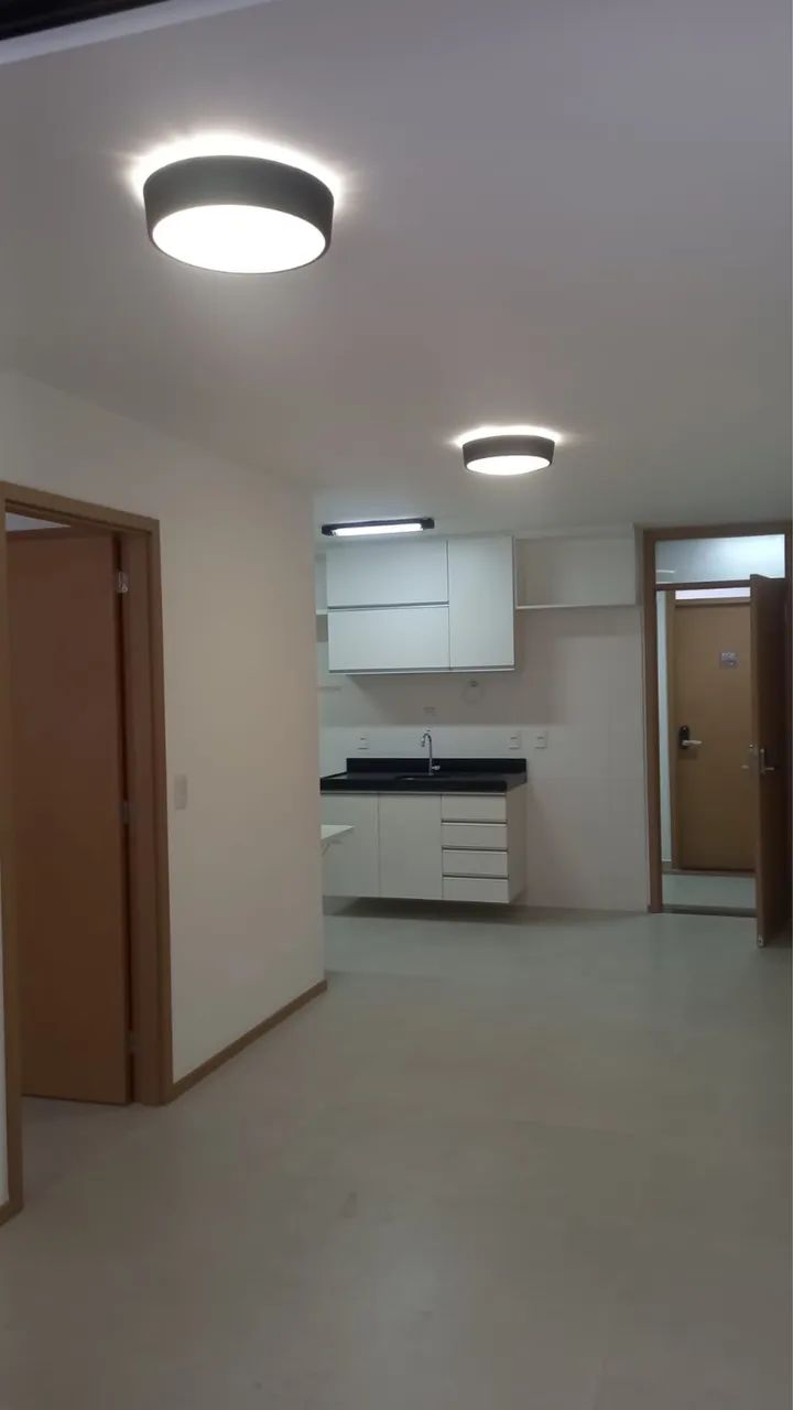 Apartamento quarto sala Ponta Verde - Foto 2