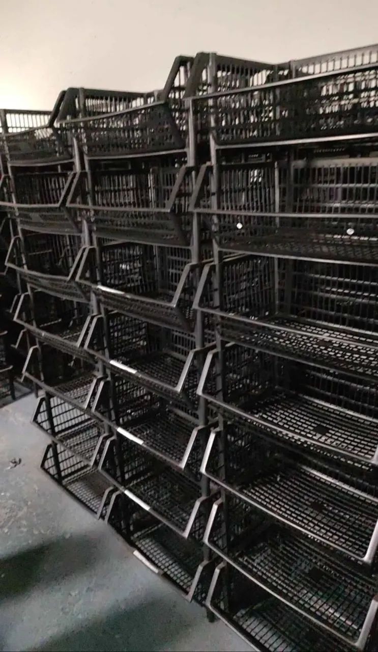 Durable Organizer Baskets65704319119107123