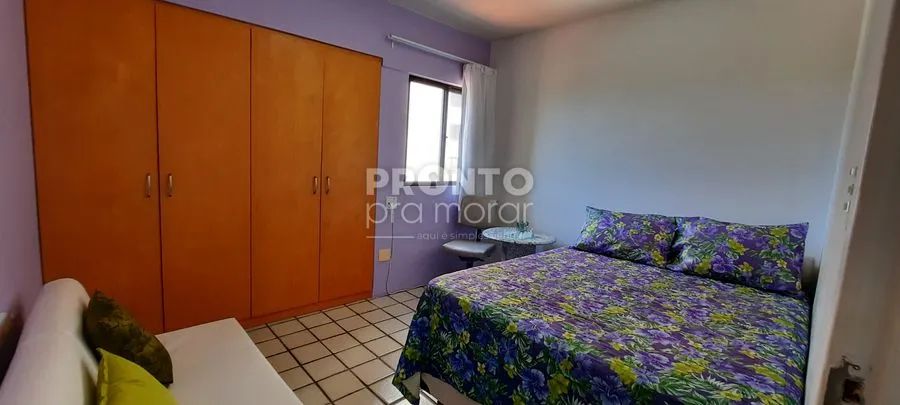 Apartamento com 4 quartos em Casa Caiada