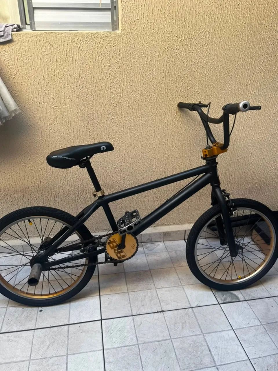 BMX Pro-X Freestyle Aro20 - Foto 2