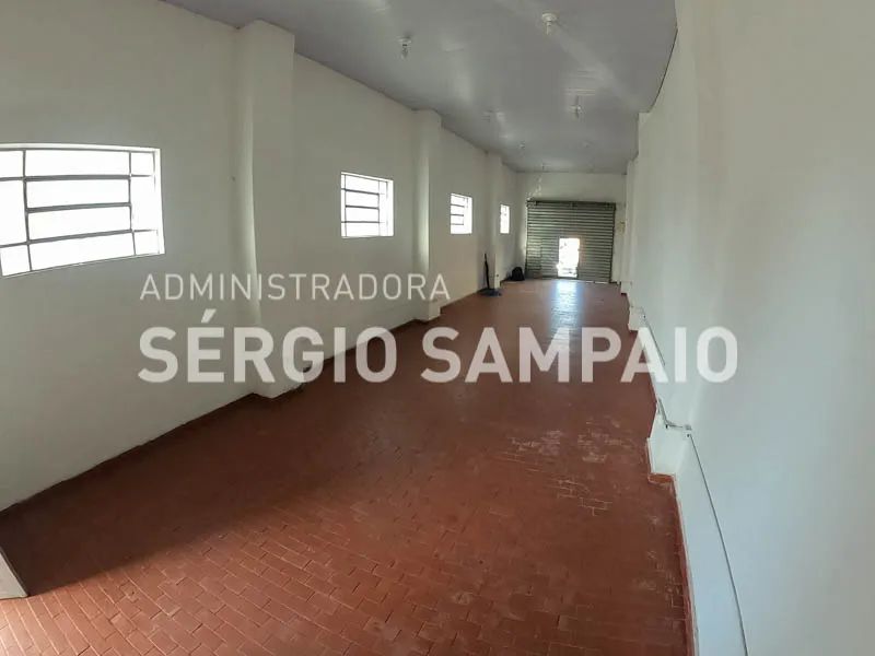 Loja para Alugar, 73m², Mares, Salvador - Foto 3