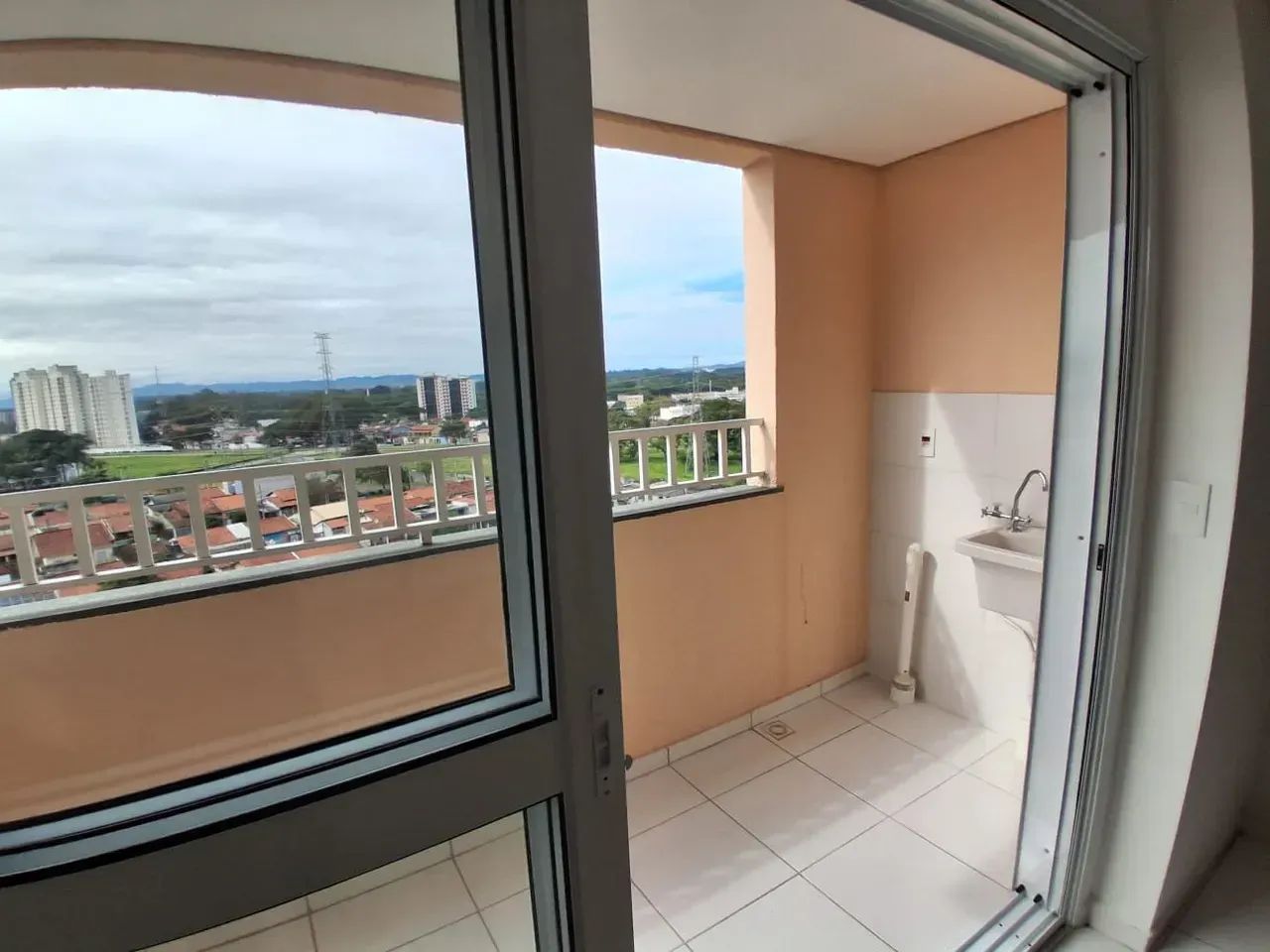 Apartamento 2 quartos 1 Suíte - Foto 3