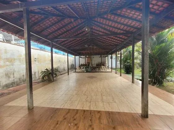 Casa e Terreno  muito bem localizada - Barao do Triunfo - Foto 2