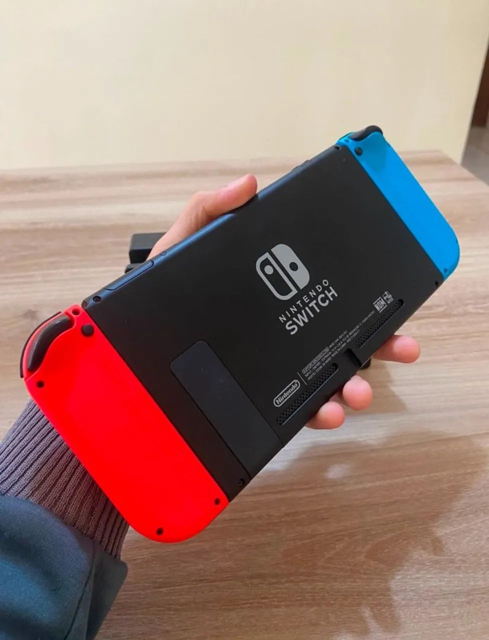 Nintendo Switch  - Foto 2