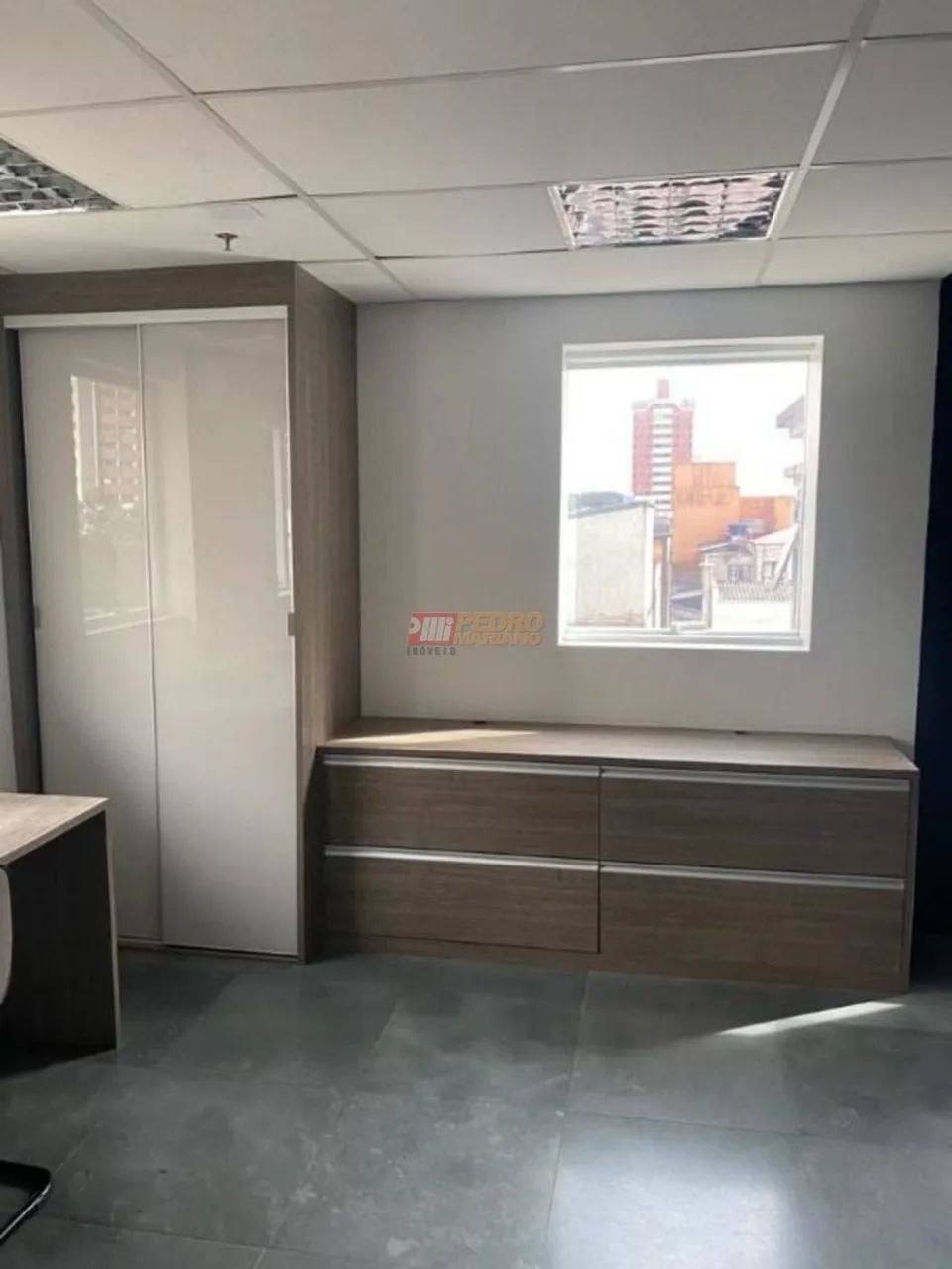 Sala Comercial no Bairro Anchieta em São Bernardo do Campo - Foto 2