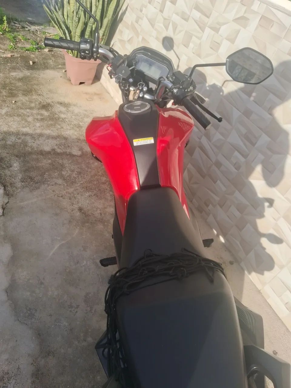 Cg 160 start - Foto 2