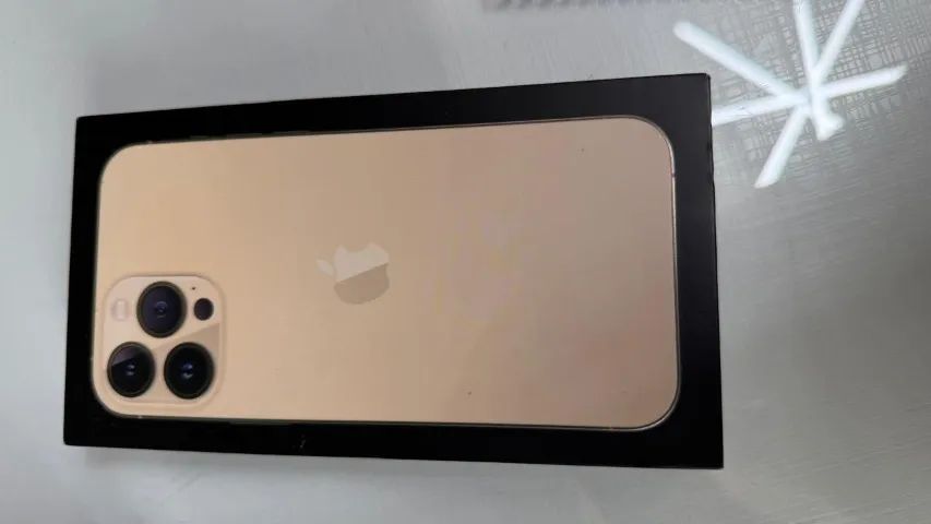 Iphone 13 Pro Max 256 GB - Foto 4