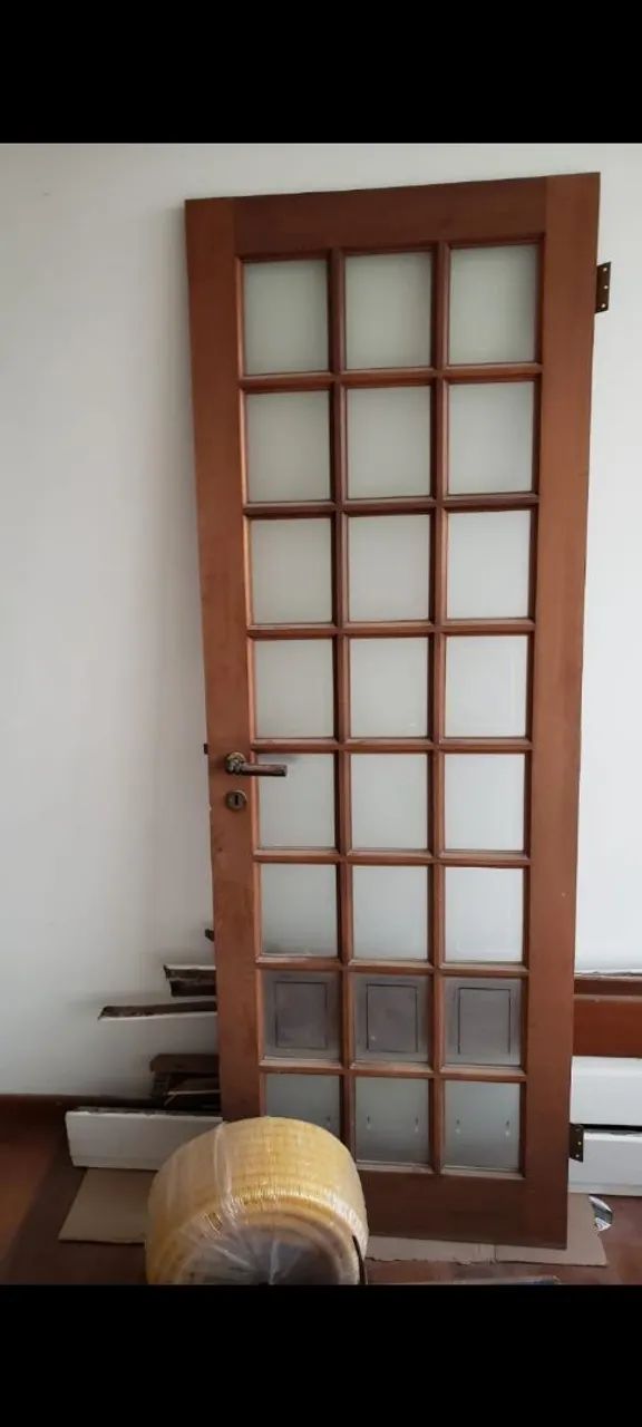 Vendo  guarda roupa duplex e portas - Foto 3