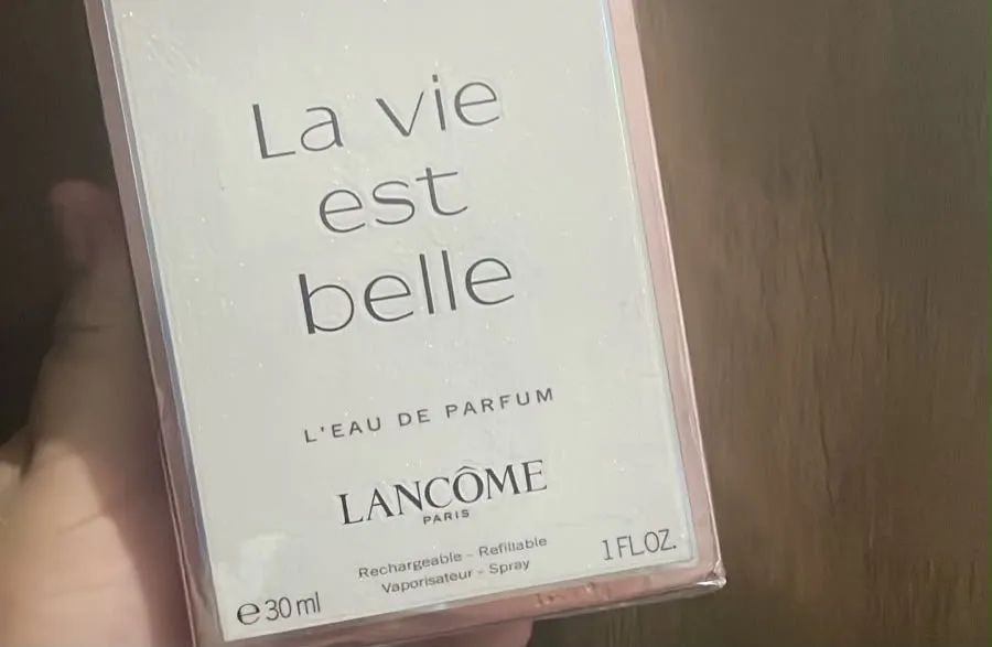 Perfume novo  - Foto 2