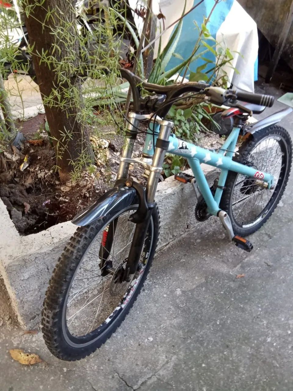 Bike