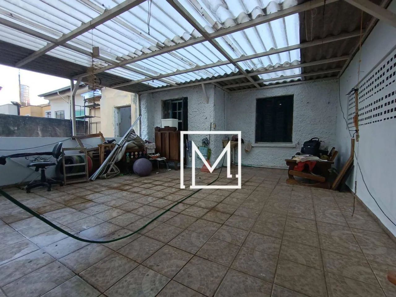 Sobrado com 3 dormitórios para alugar, 100 m² por R$ 6.800,00/mês - Ipiranga - São Paulo/S - Foto 16