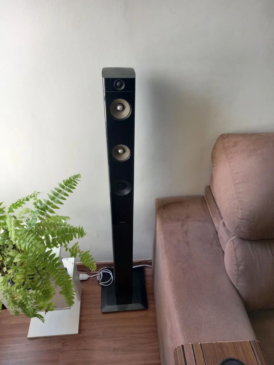 HOME THEATER PHILIPS  - Foto 2