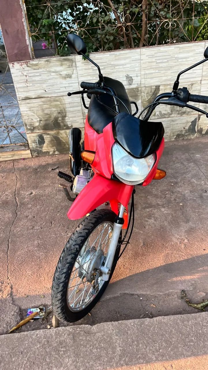 Pop 110i 9.500 - Foto 3