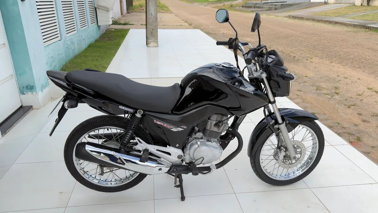 Única dona de em estado de zero - Foto 4