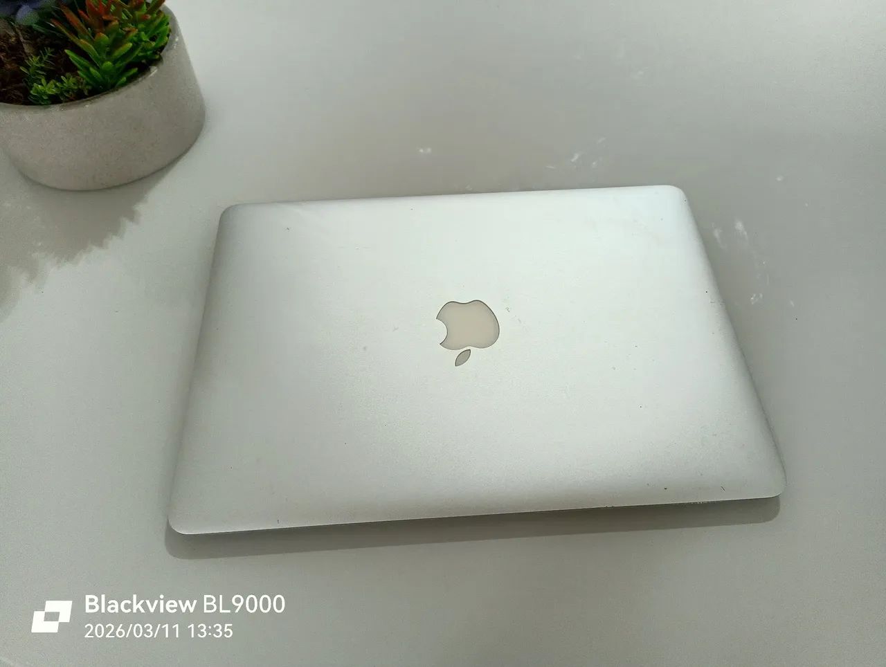 MacBook Air conservado  - Foto 2