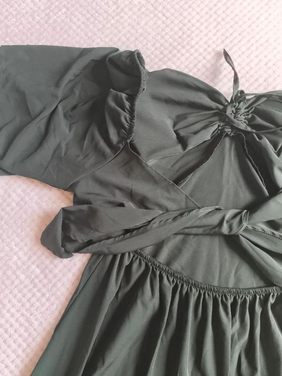 Vestido Longo G2 - Foto 3