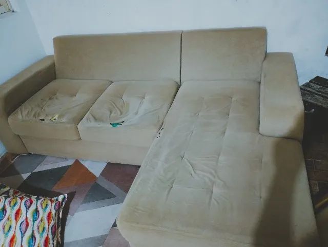 Sofá de canto - Foto 3