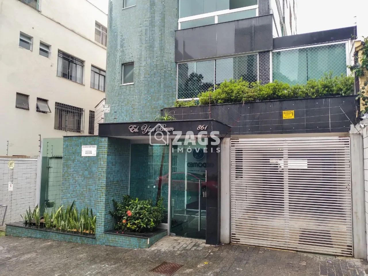 Apartamento - Aluga - Bairro Cidade Nova - Foto 3