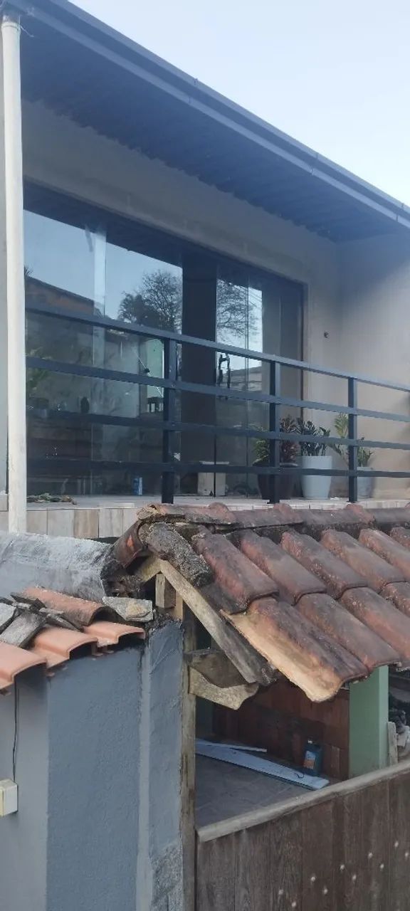 Tudo em vidro para sua obra - Foto 2